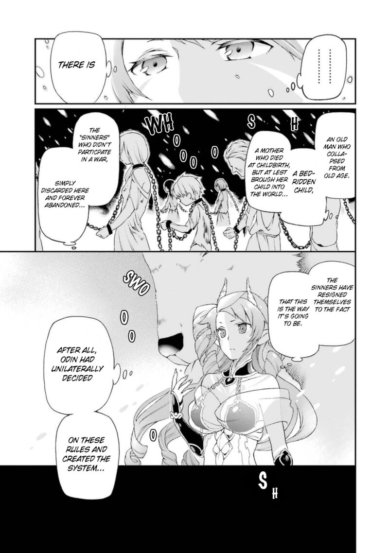 The Circumstances Leading To A Certain Magical Heavy Zashiki Warashis Simple Killer Princesss Marriage 5b 14