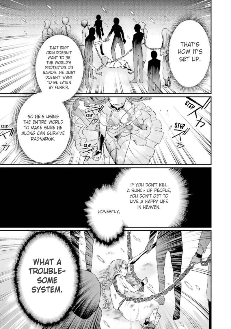 The Circumstances Leading To A Certain Magical Heavy Zashiki Warashis Simple Killer Princesss Marriage 5b 20