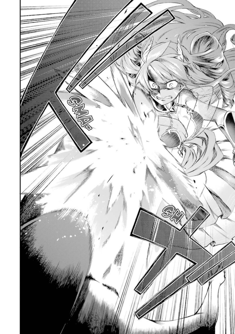 The Circumstances Leading To A Certain Magical Heavy Zashiki Warashis Simple Killer Princesss Marriage 5b 21