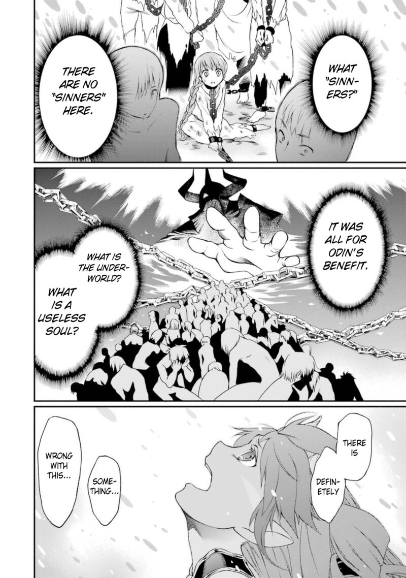 The Circumstances Leading To A Certain Magical Heavy Zashiki Warashis Simple Killer Princesss Marriage 5b 23