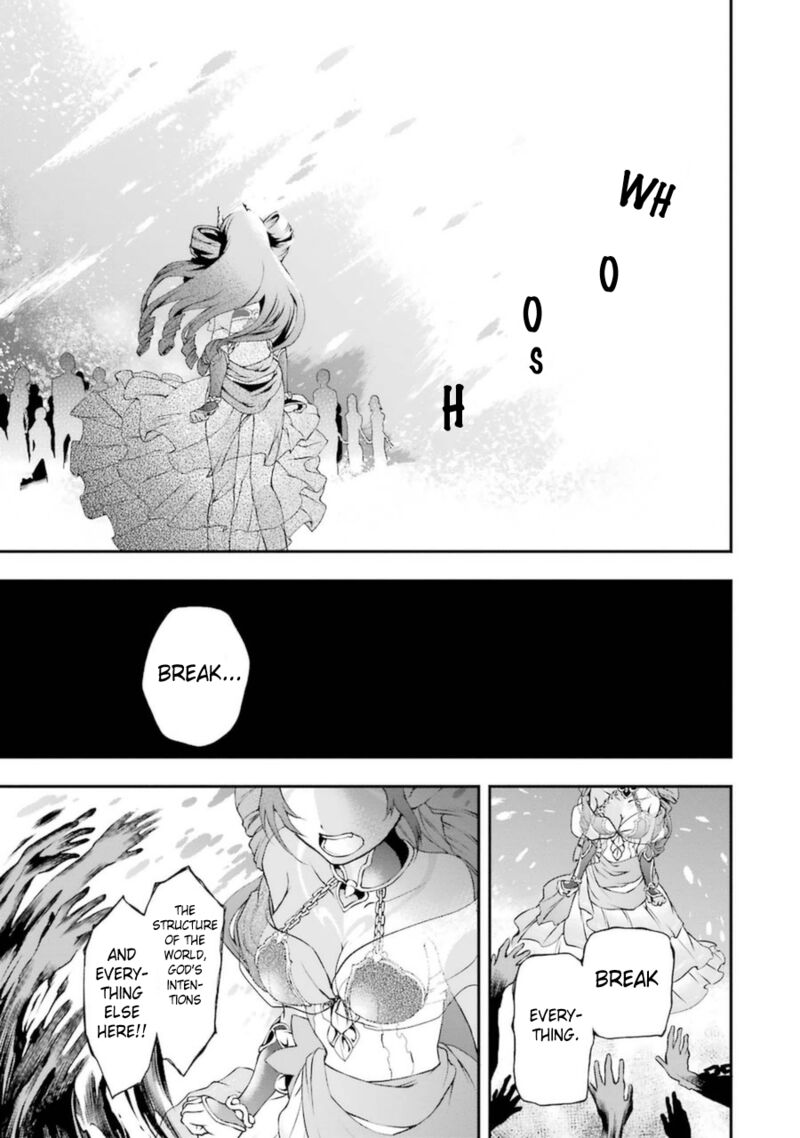 The Circumstances Leading To A Certain Magical Heavy Zashiki Warashis Simple Killer Princesss Marriage 5b 24
