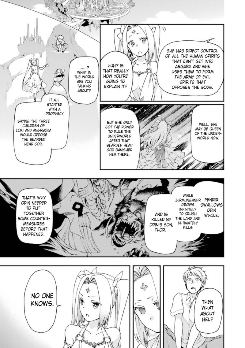 The Circumstances Leading To A Certain Magical Heavy Zashiki Warashis Simple Killer Princesss Marriage 5b 8