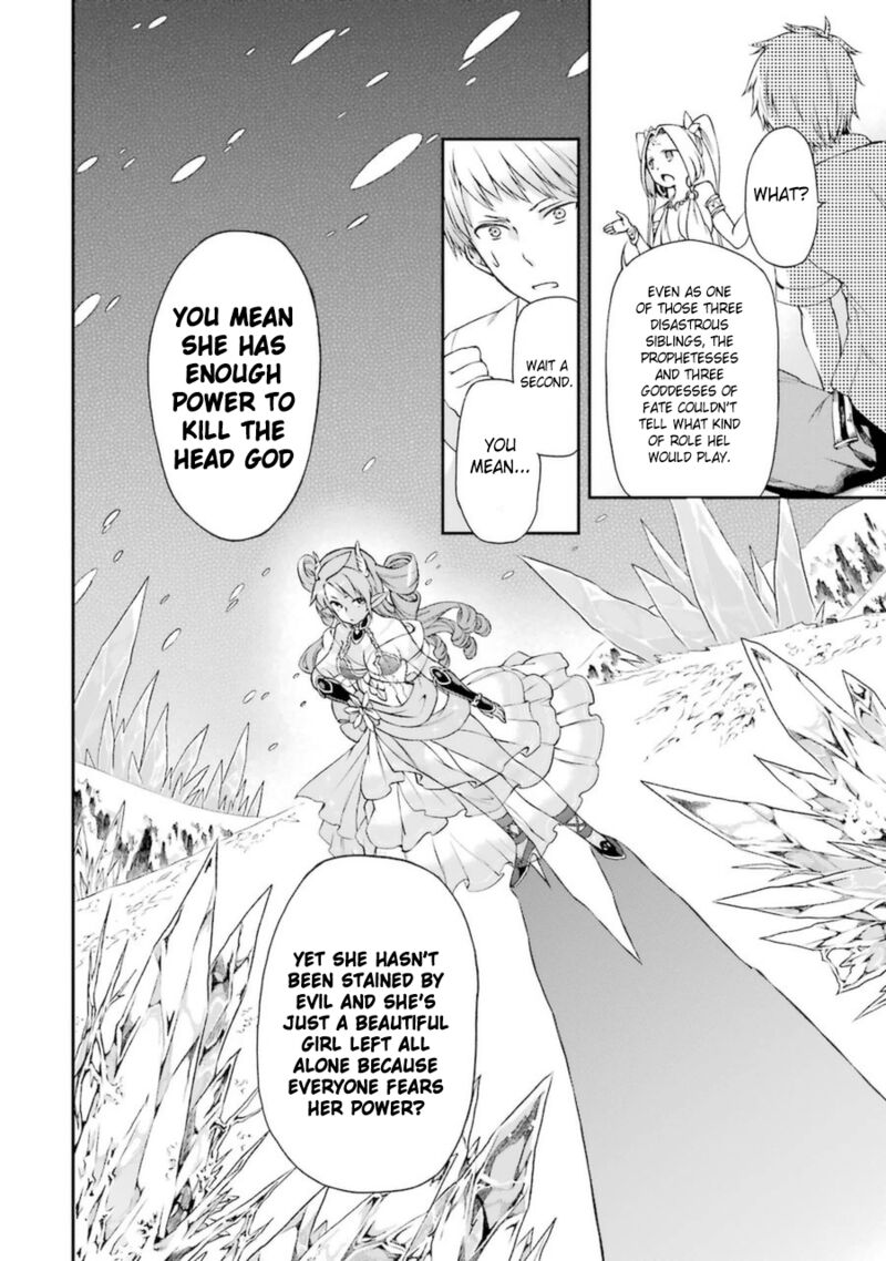 The Circumstances Leading To A Certain Magical Heavy Zashiki Warashis Simple Killer Princesss Marriage 5b 9