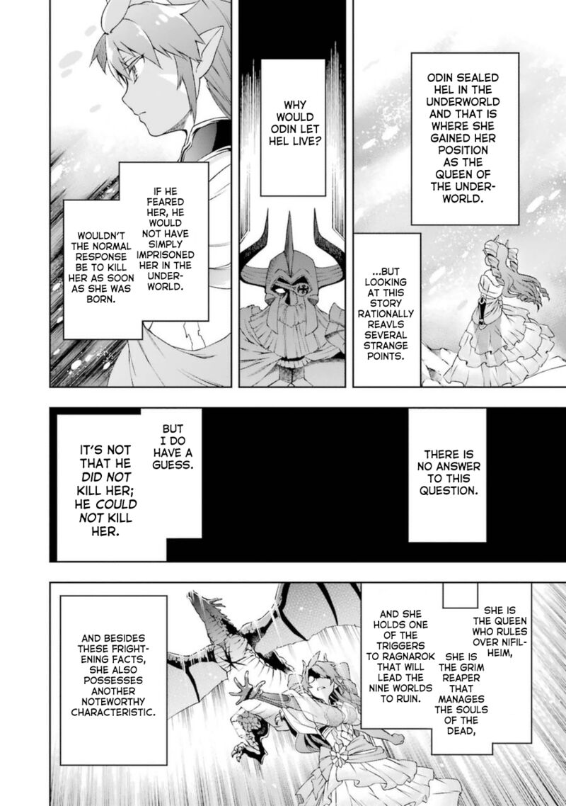 The Circumstances Leading To A Certain Magical Heavy Zashiki Warashis Simple Killer Princesss Marriage 6 11