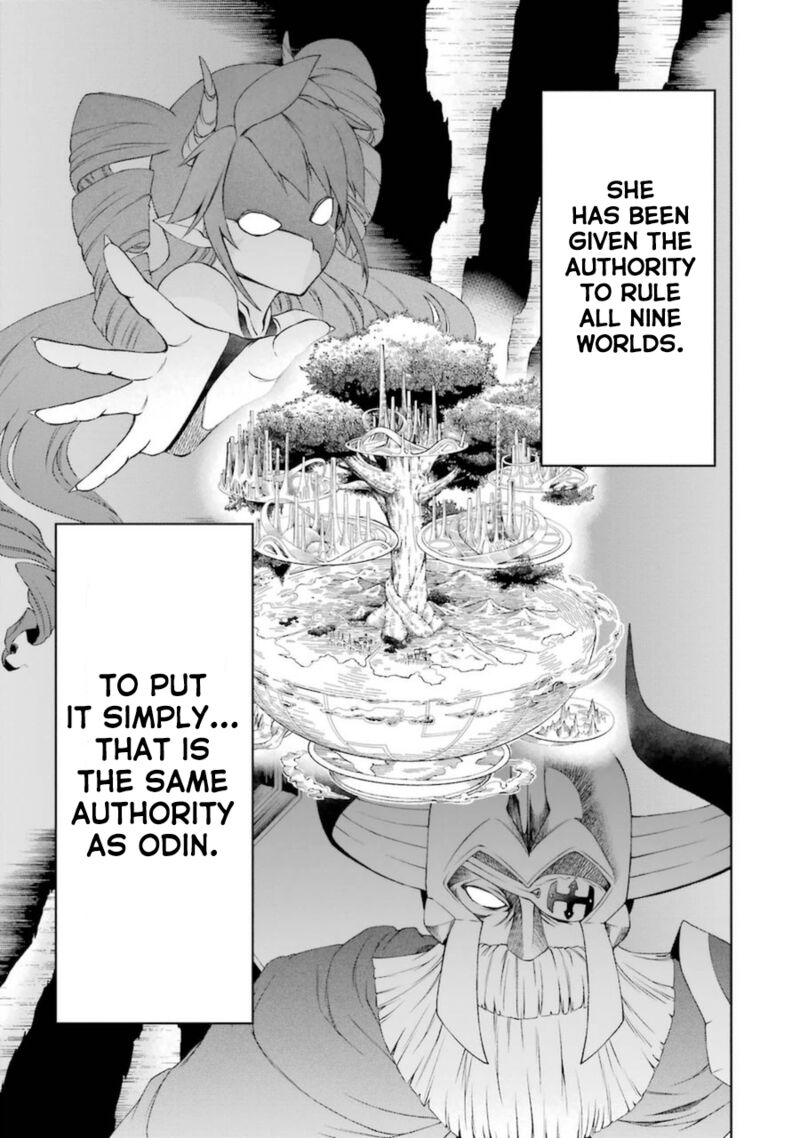 The Circumstances Leading To A Certain Magical Heavy Zashiki Warashis Simple Killer Princesss Marriage 6 12