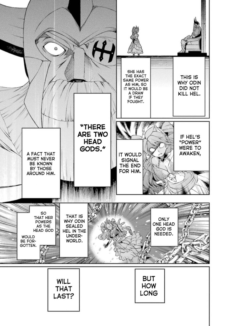 The Circumstances Leading To A Certain Magical Heavy Zashiki Warashis Simple Killer Princesss Marriage 6 14