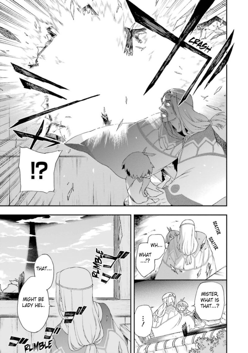 The Circumstances Leading To A Certain Magical Heavy Zashiki Warashis Simple Killer Princesss Marriage 6 16