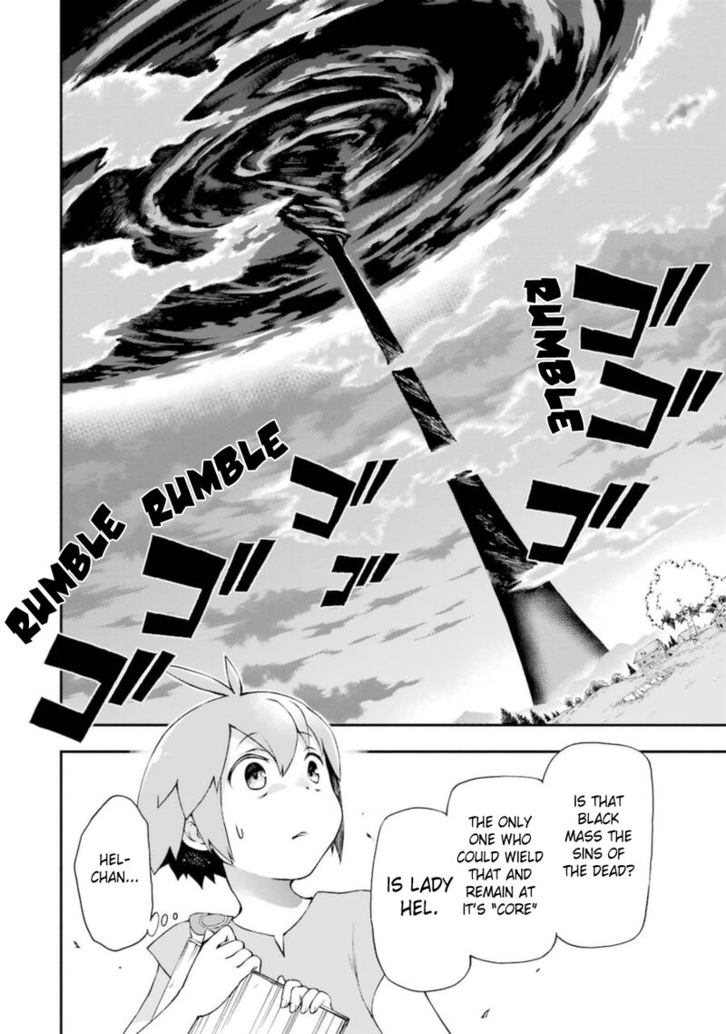 The Circumstances Leading To A Certain Magical Heavy Zashiki Warashis Simple Killer Princesss Marriage 6 17