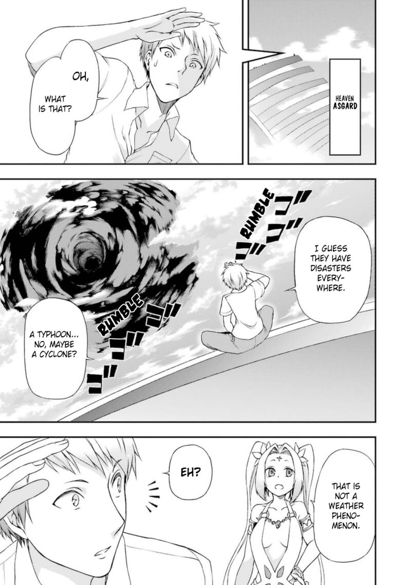 The Circumstances Leading To A Certain Magical Heavy Zashiki Warashis Simple Killer Princesss Marriage 6 18
