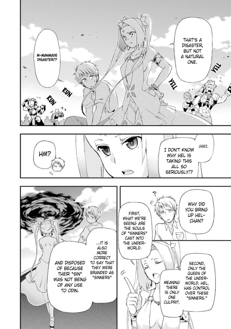 The Circumstances Leading To A Certain Magical Heavy Zashiki Warashis Simple Killer Princesss Marriage 6 19