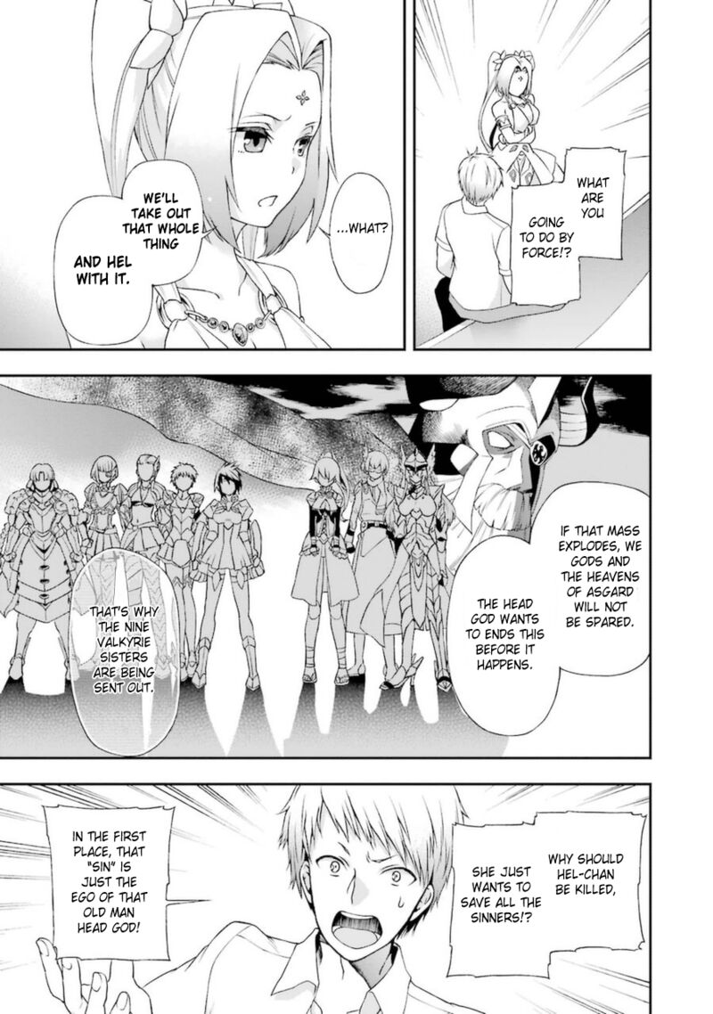 The Circumstances Leading To A Certain Magical Heavy Zashiki Warashis Simple Killer Princesss Marriage 6 22