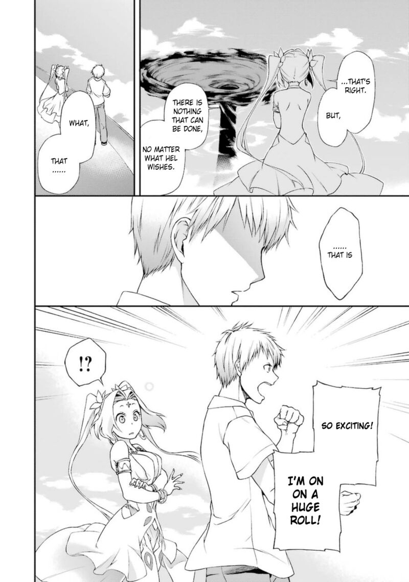 The Circumstances Leading To A Certain Magical Heavy Zashiki Warashis Simple Killer Princesss Marriage 6 23