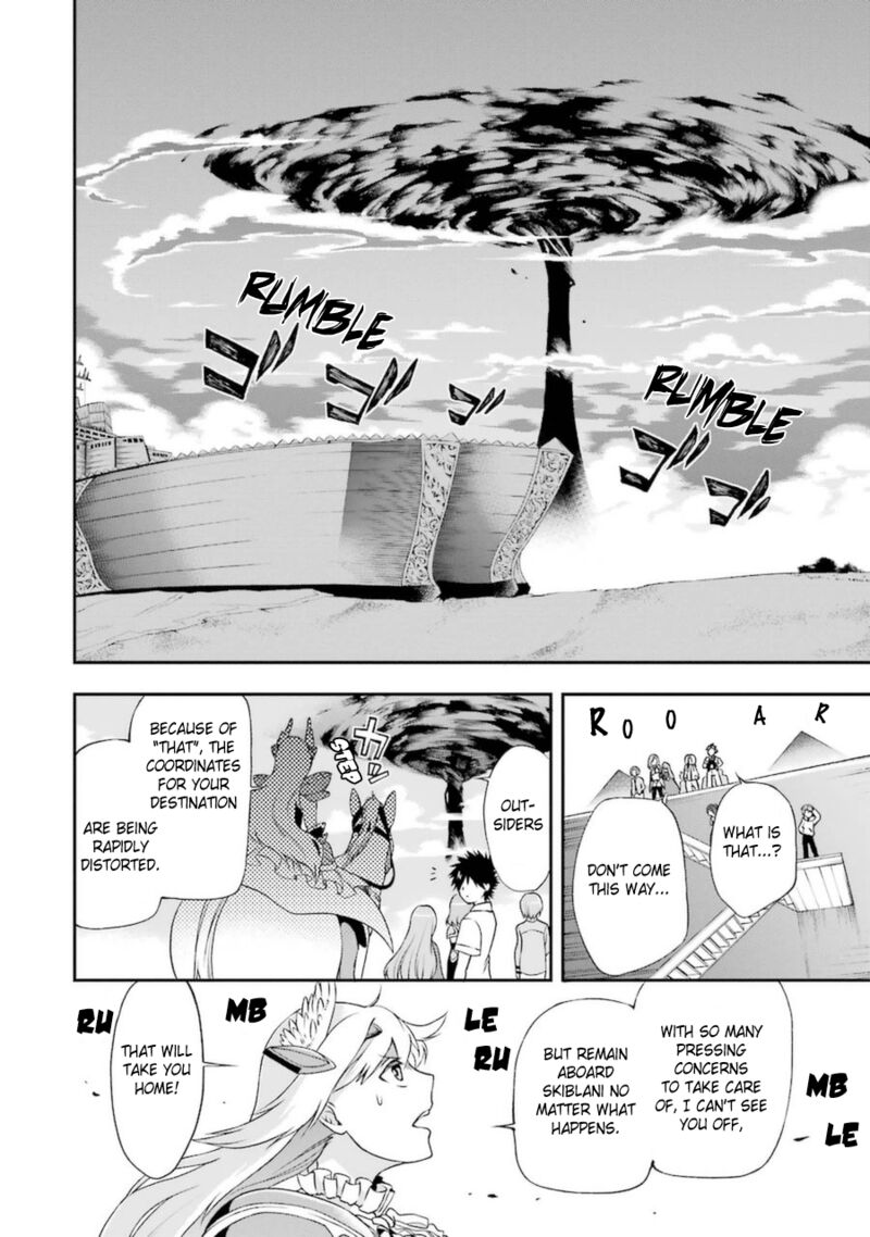 The Circumstances Leading To A Certain Magical Heavy Zashiki Warashis Simple Killer Princesss Marriage 6 25
