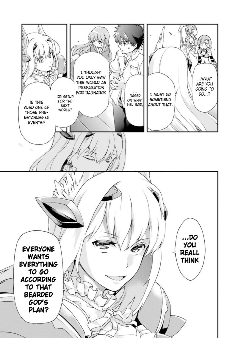 The Circumstances Leading To A Certain Magical Heavy Zashiki Warashis Simple Killer Princesss Marriage 6 26