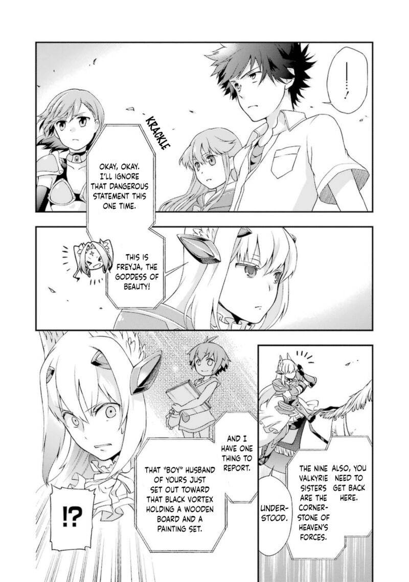 The Circumstances Leading To A Certain Magical Heavy Zashiki Warashis Simple Killer Princesss Marriage 6 27