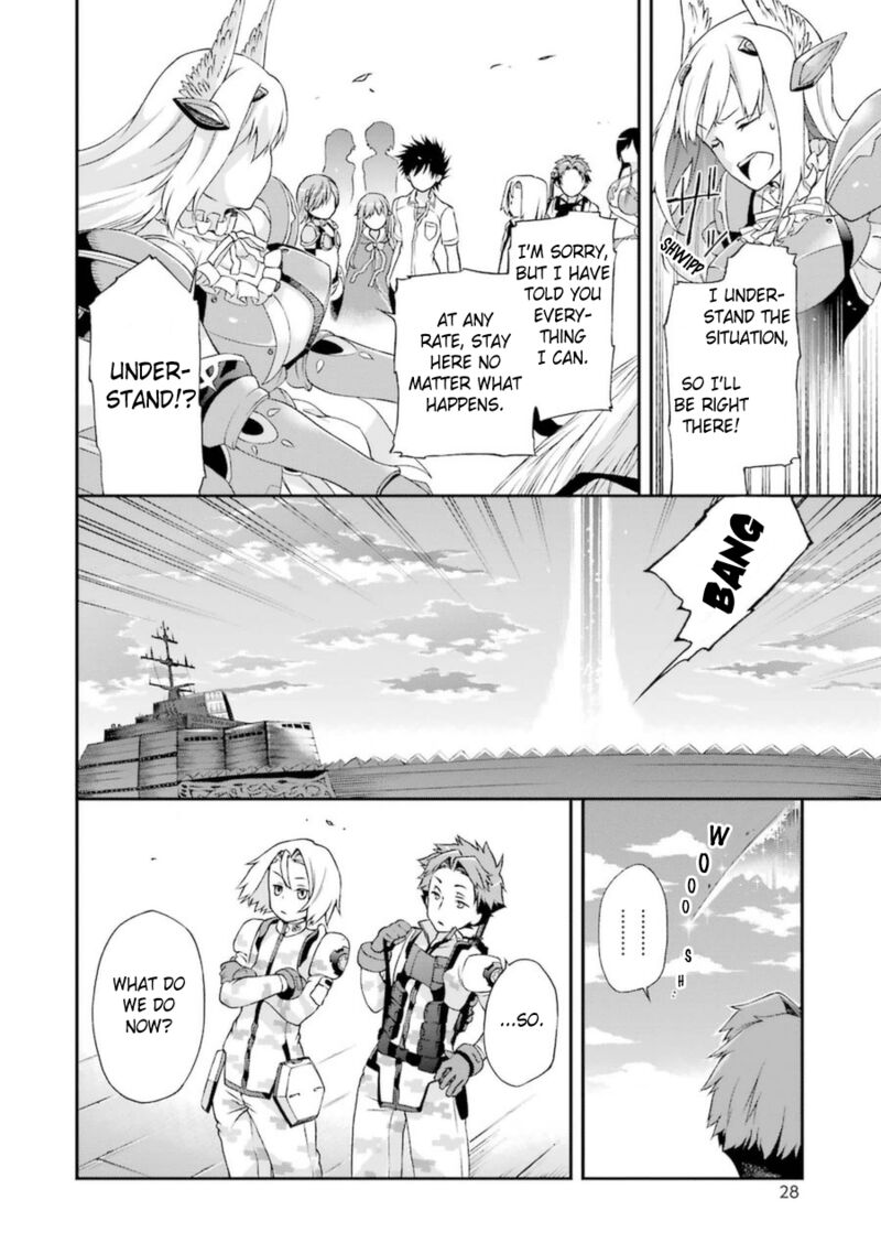The Circumstances Leading To A Certain Magical Heavy Zashiki Warashis Simple Killer Princesss Marriage 6 29