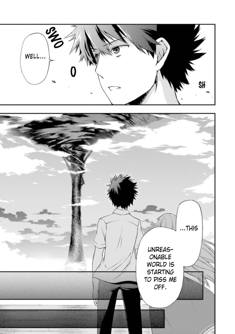 The Circumstances Leading To A Certain Magical Heavy Zashiki Warashis Simple Killer Princesss Marriage 6 30