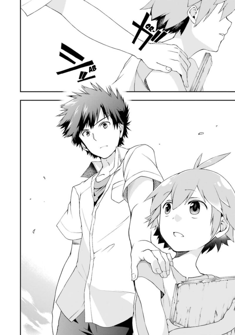 The Circumstances Leading To A Certain Magical Heavy Zashiki Warashis Simple Killer Princesss Marriage 6 36