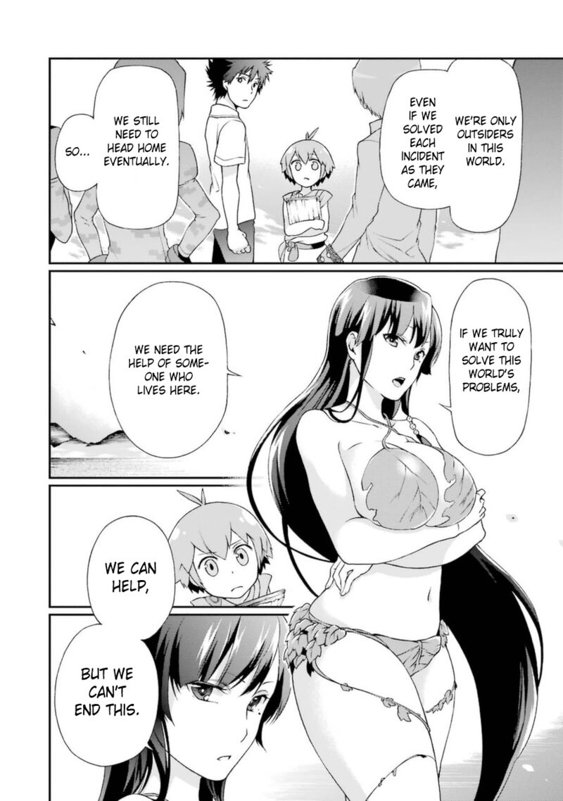The Circumstances Leading To A Certain Magical Heavy Zashiki Warashis Simple Killer Princesss Marriage 6 40