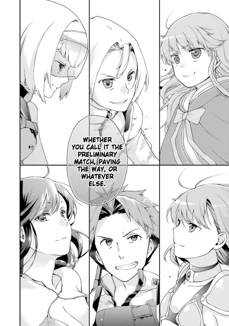 The Circumstances Leading To A Certain Magical Heavy Zashiki Warashis Simple Killer Princesss Marriage 6 42