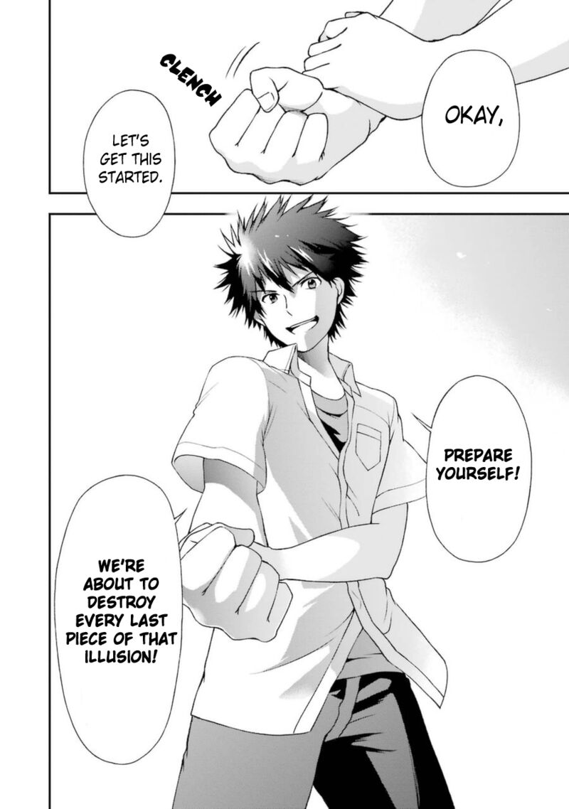 The Circumstances Leading To A Certain Magical Heavy Zashiki Warashis Simple Killer Princesss Marriage 6 44