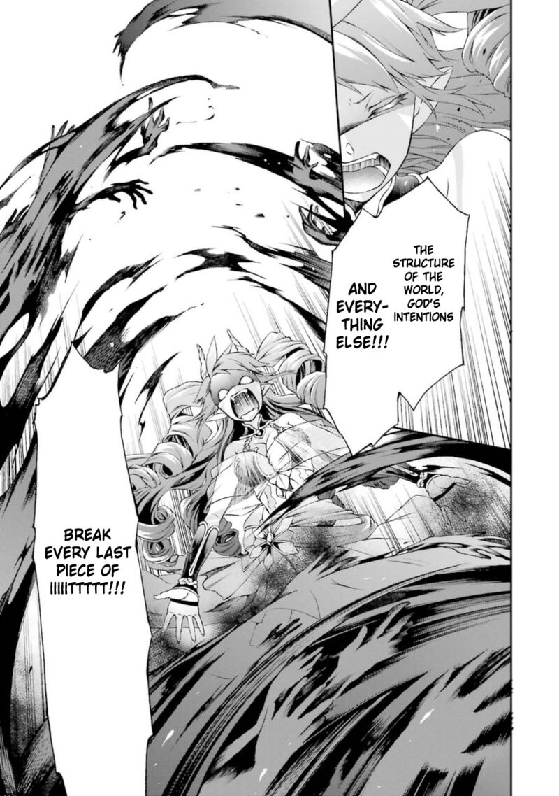 The Circumstances Leading To A Certain Magical Heavy Zashiki Warashis Simple Killer Princesss Marriage 6 8