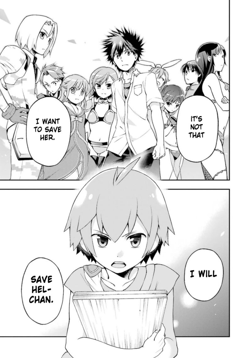 The Circumstances Leading To A Certain Magical Heavy Zashiki Warashis Simple Killer Princesss Marriage 7 1