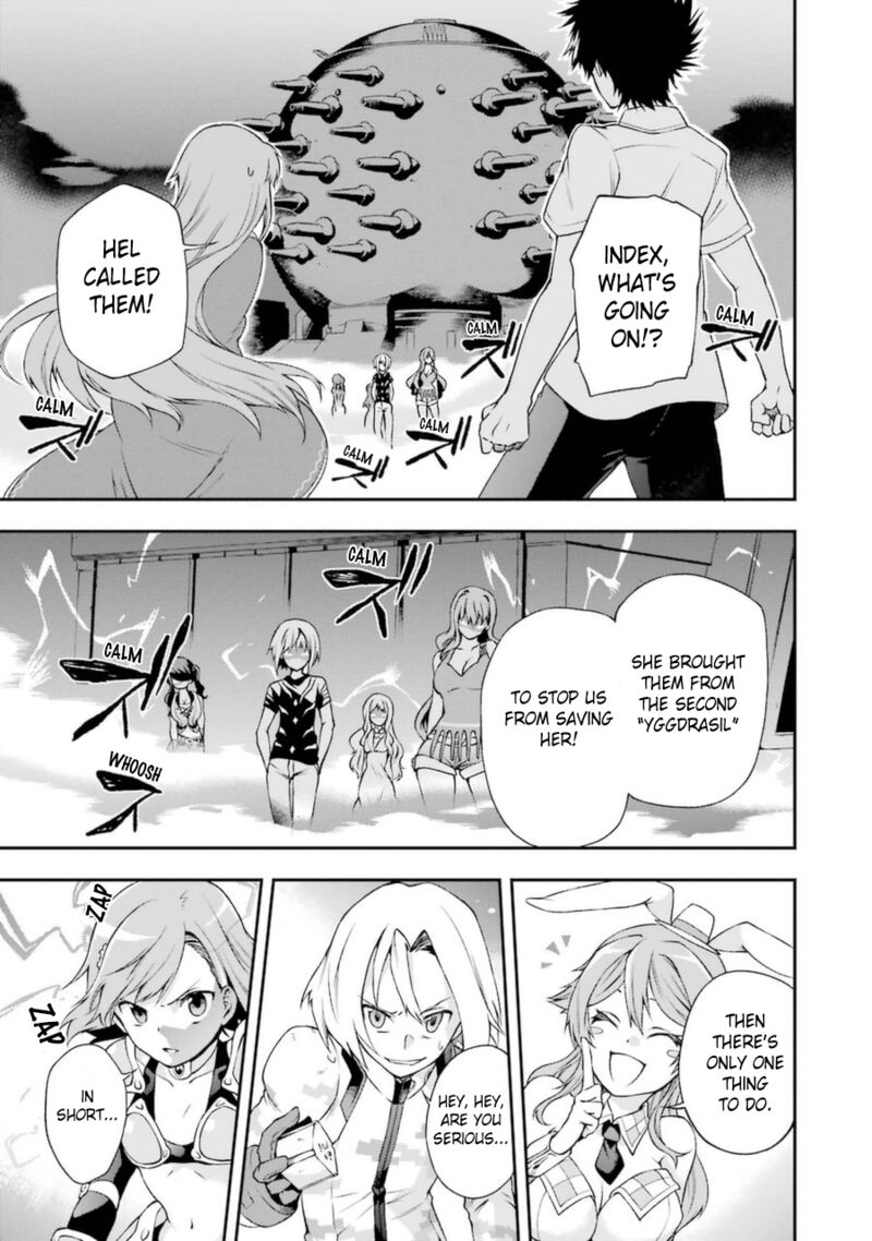 The Circumstances Leading To A Certain Magical Heavy Zashiki Warashis Simple Killer Princesss Marriage 7 10