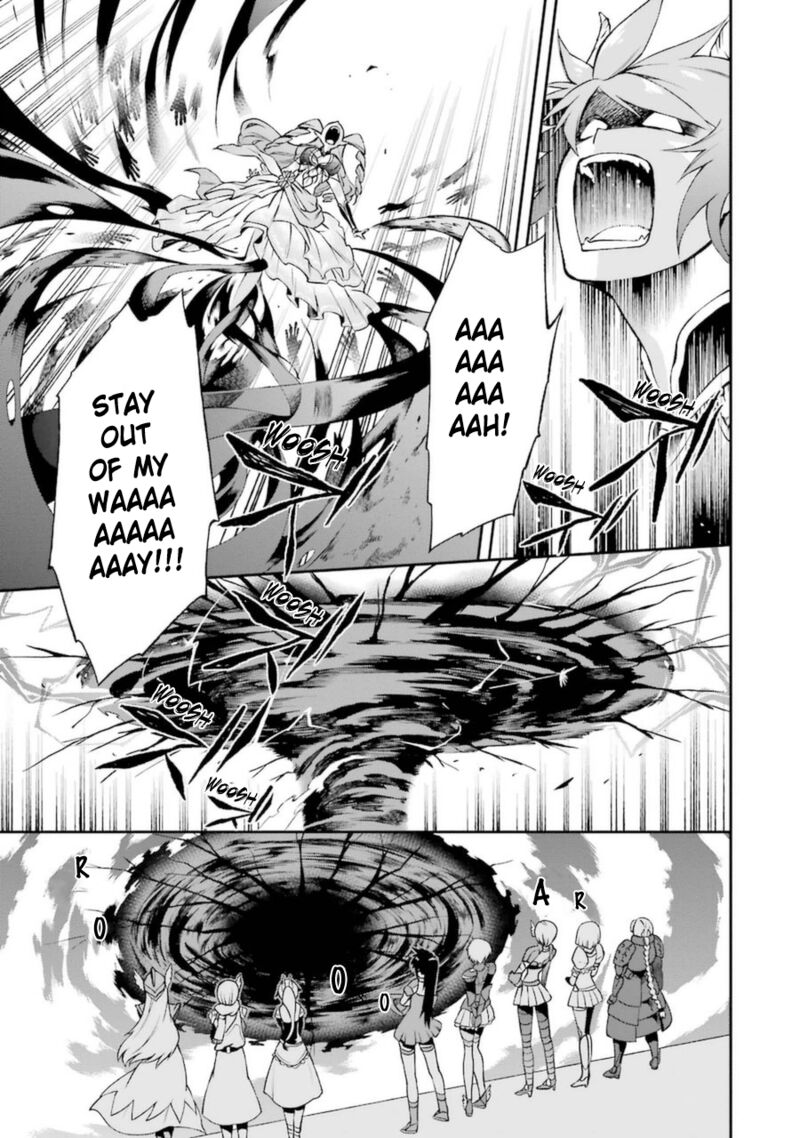 The Circumstances Leading To A Certain Magical Heavy Zashiki Warashis Simple Killer Princesss Marriage 7 12
