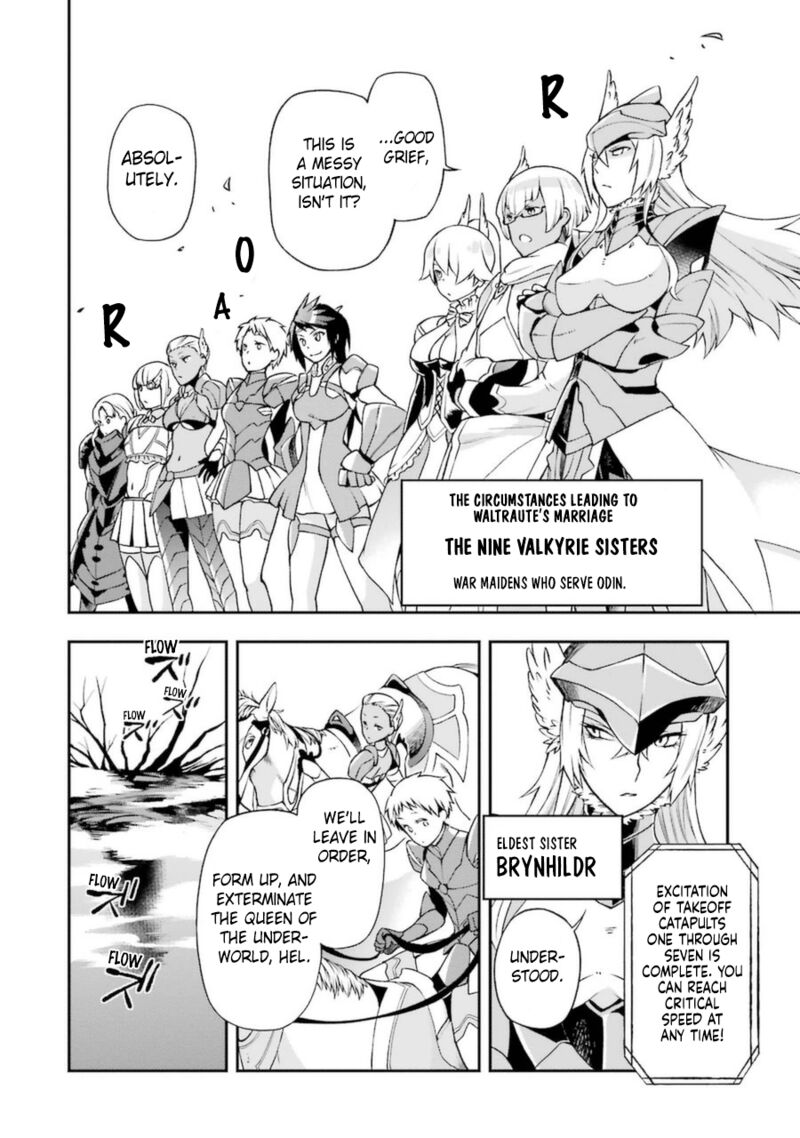 The Circumstances Leading To A Certain Magical Heavy Zashiki Warashis Simple Killer Princesss Marriage 7 13