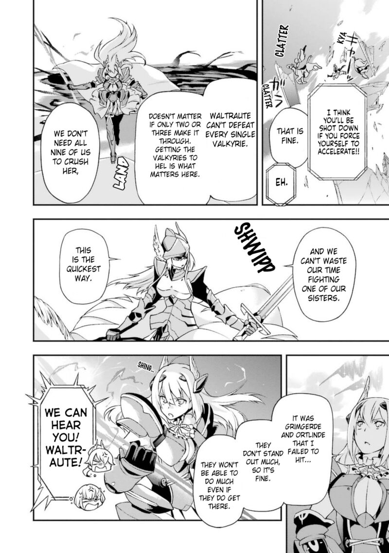 The Circumstances Leading To A Certain Magical Heavy Zashiki Warashis Simple Killer Princesss Marriage 7 17