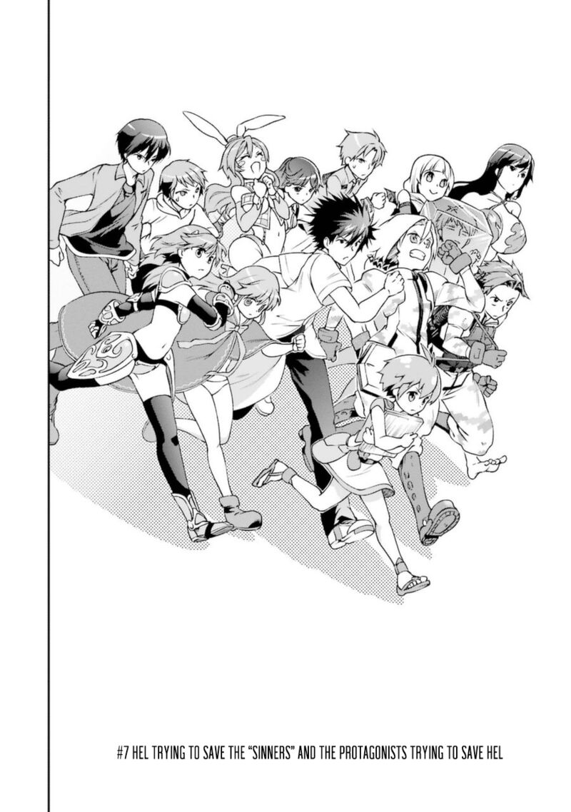 The Circumstances Leading To A Certain Magical Heavy Zashiki Warashis Simple Killer Princesss Marriage 7 2