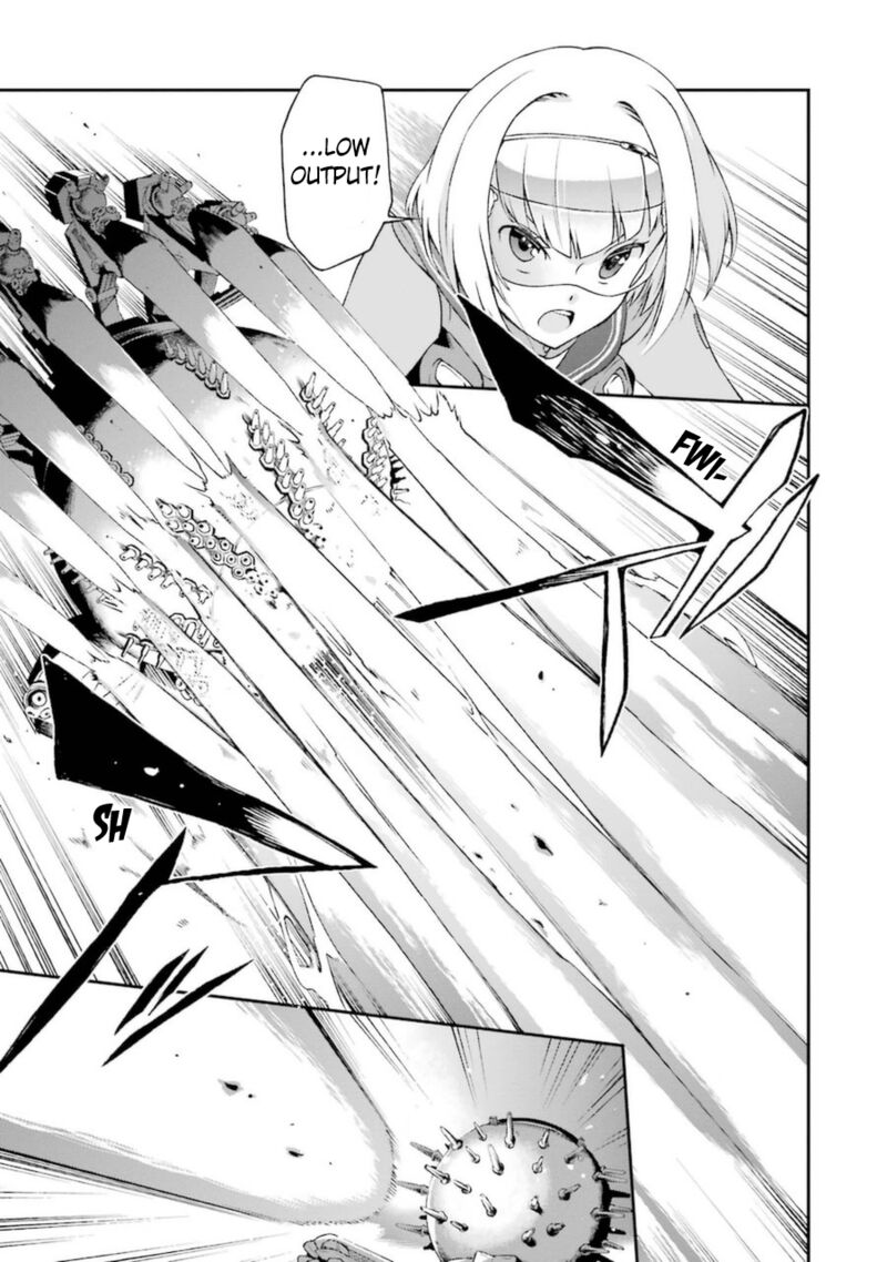 The Circumstances Leading To A Certain Magical Heavy Zashiki Warashis Simple Killer Princesss Marriage 7 20