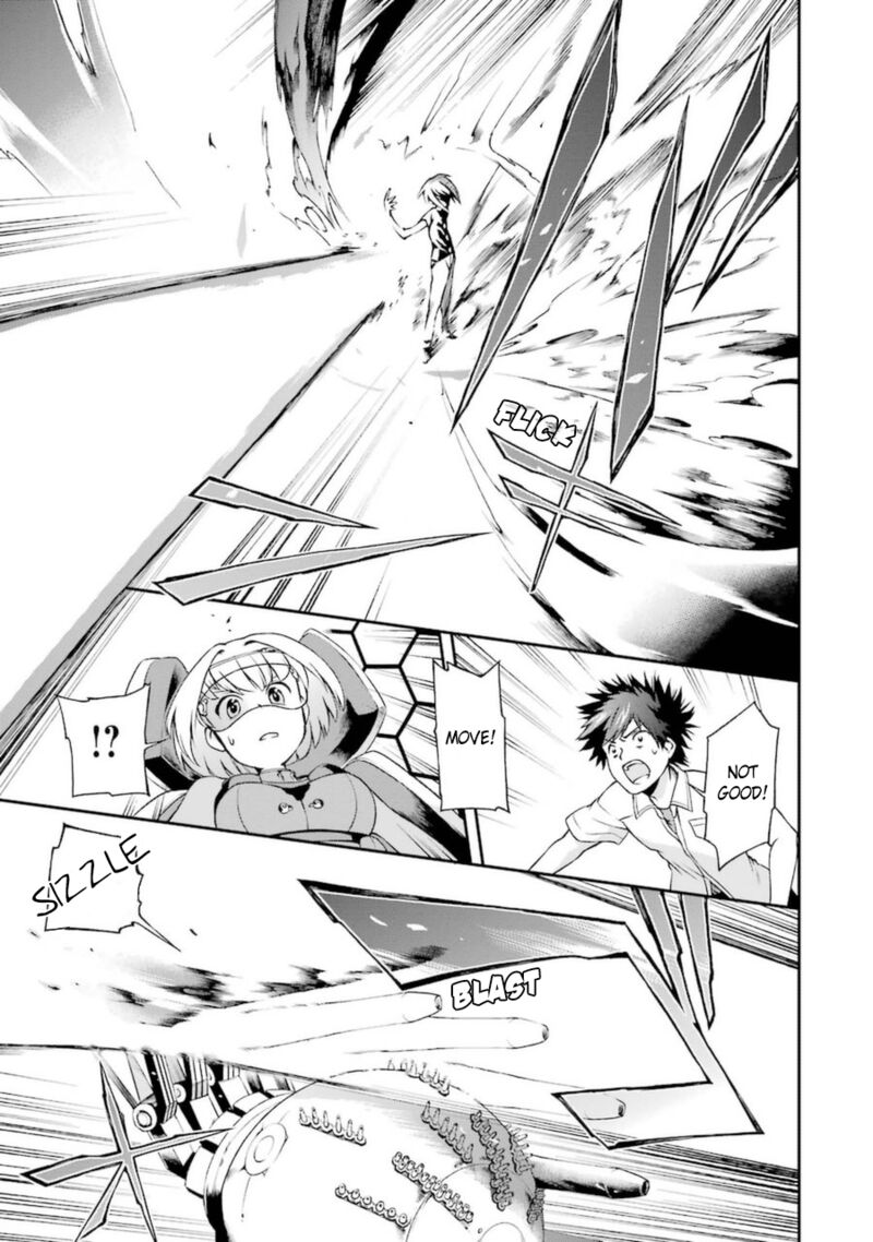 The Circumstances Leading To A Certain Magical Heavy Zashiki Warashis Simple Killer Princesss Marriage 7 22