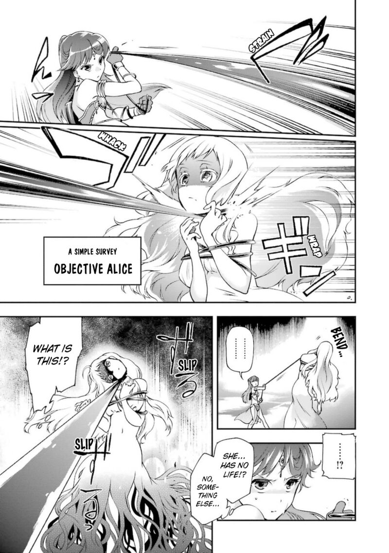 The Circumstances Leading To A Certain Magical Heavy Zashiki Warashis Simple Killer Princesss Marriage 7 28