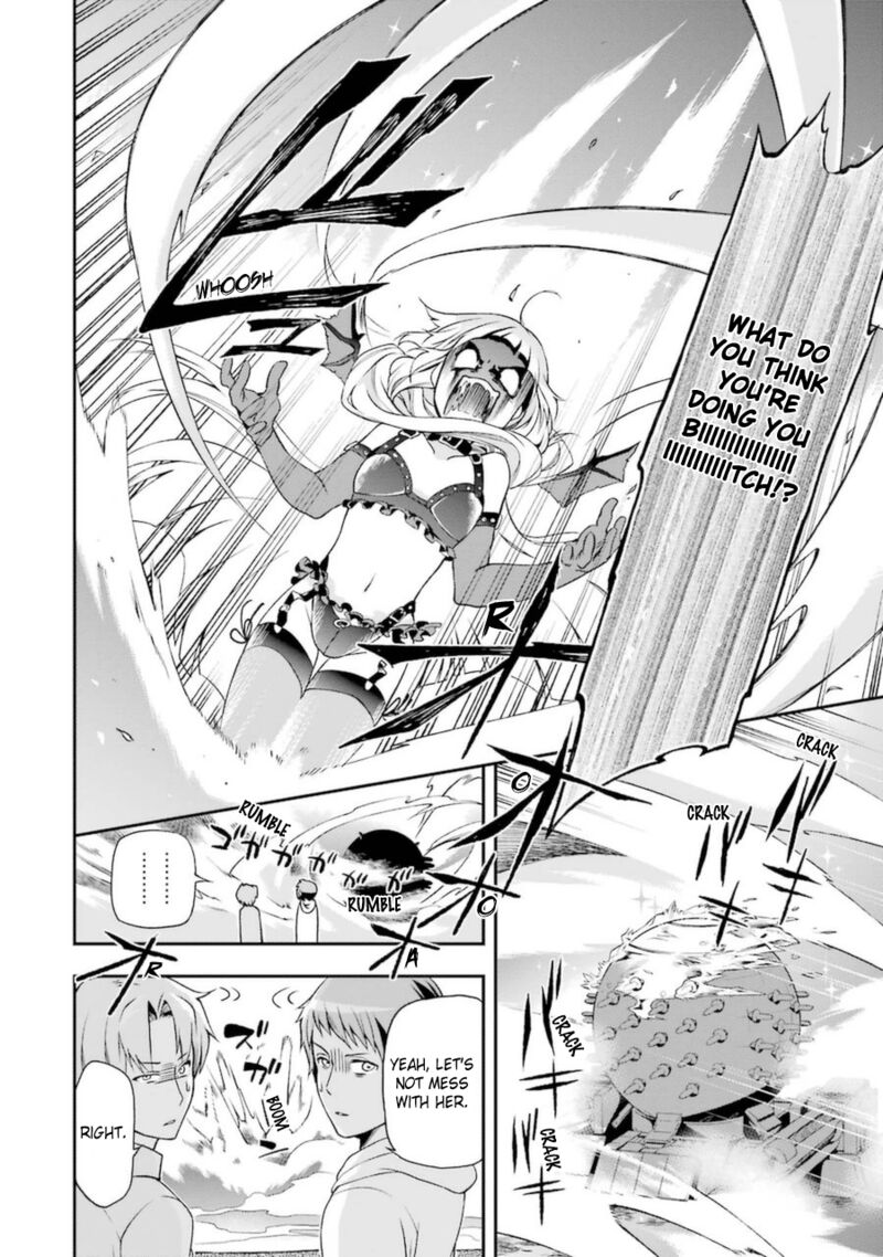 The Circumstances Leading To A Certain Magical Heavy Zashiki Warashis Simple Killer Princesss Marriage 7 35