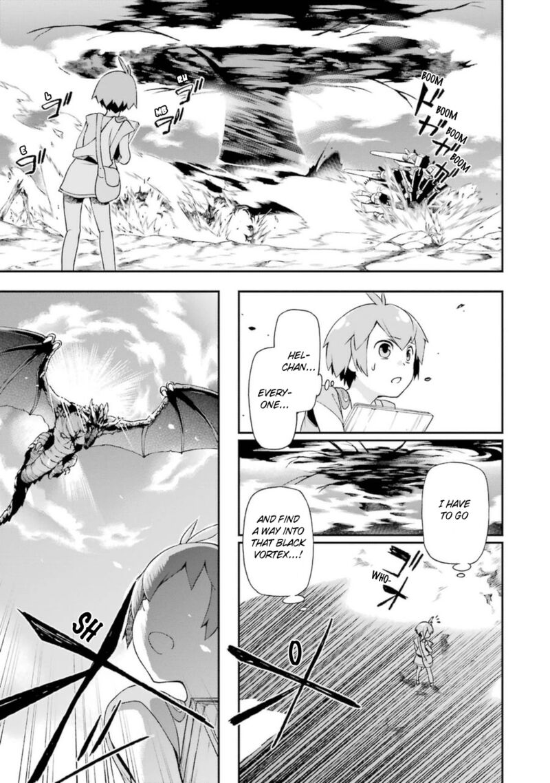The Circumstances Leading To A Certain Magical Heavy Zashiki Warashis Simple Killer Princesss Marriage 7 36