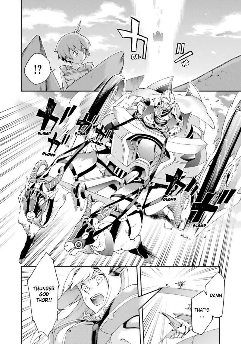 The Circumstances Leading To A Certain Magical Heavy Zashiki Warashis Simple Killer Princesss Marriage 7 41