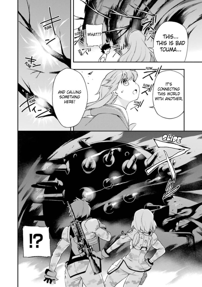 The Circumstances Leading To A Certain Magical Heavy Zashiki Warashis Simple Killer Princesss Marriage 7 6