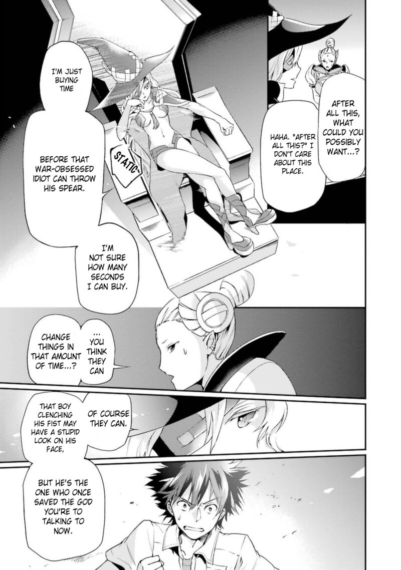 The Circumstances Leading To A Certain Magical Heavy Zashiki Warashis Simple Killer Princesss Marriage 9 11