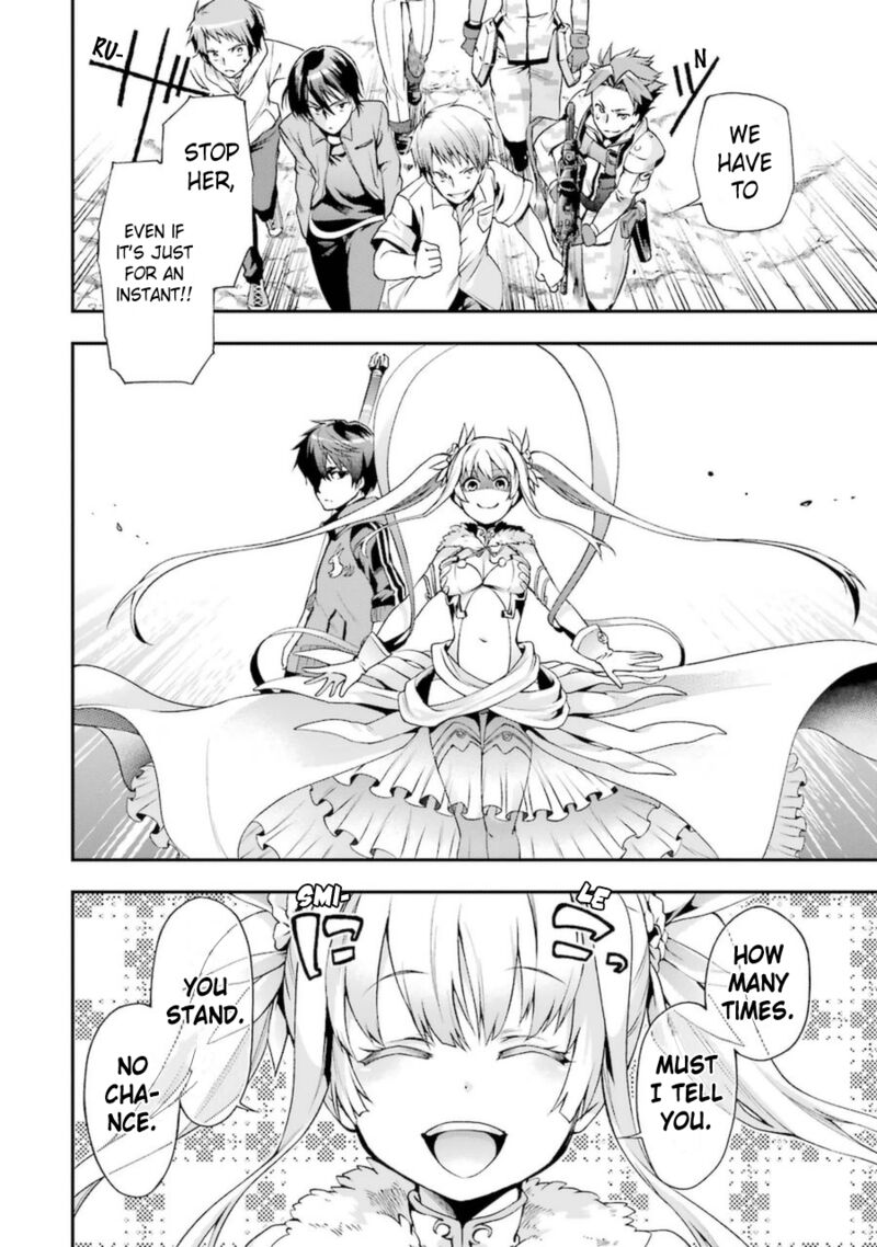 The Circumstances Leading To A Certain Magical Heavy Zashiki Warashis Simple Killer Princesss Marriage 9 14