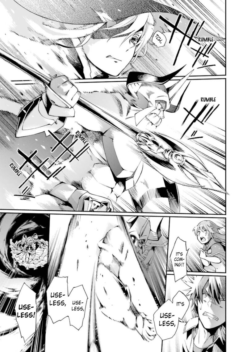 The Circumstances Leading To A Certain Magical Heavy Zashiki Warashis Simple Killer Princesss Marriage 9 17