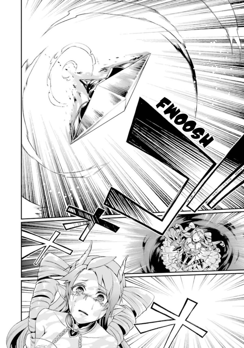 The Circumstances Leading To A Certain Magical Heavy Zashiki Warashis Simple Killer Princesss Marriage 9 20