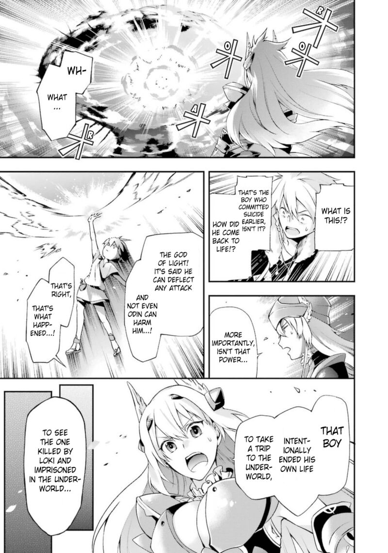 The Circumstances Leading To A Certain Magical Heavy Zashiki Warashis Simple Killer Princesss Marriage 9 24