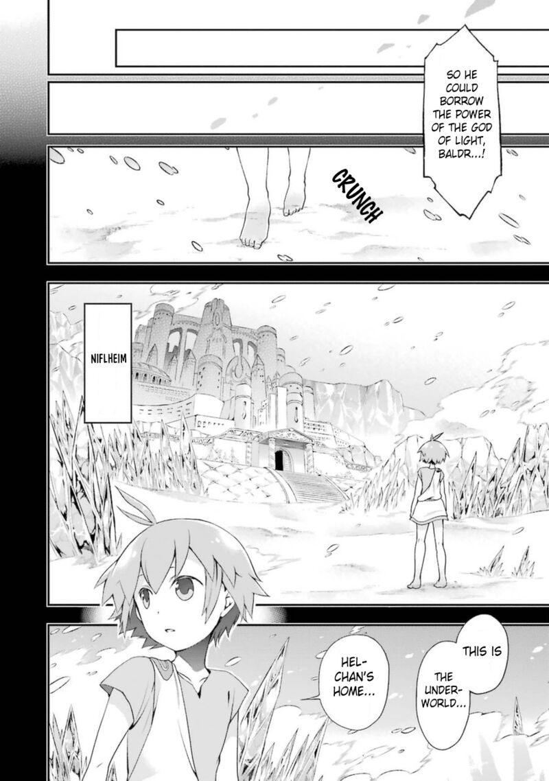 The Circumstances Leading To A Certain Magical Heavy Zashiki Warashis Simple Killer Princesss Marriage 9 25