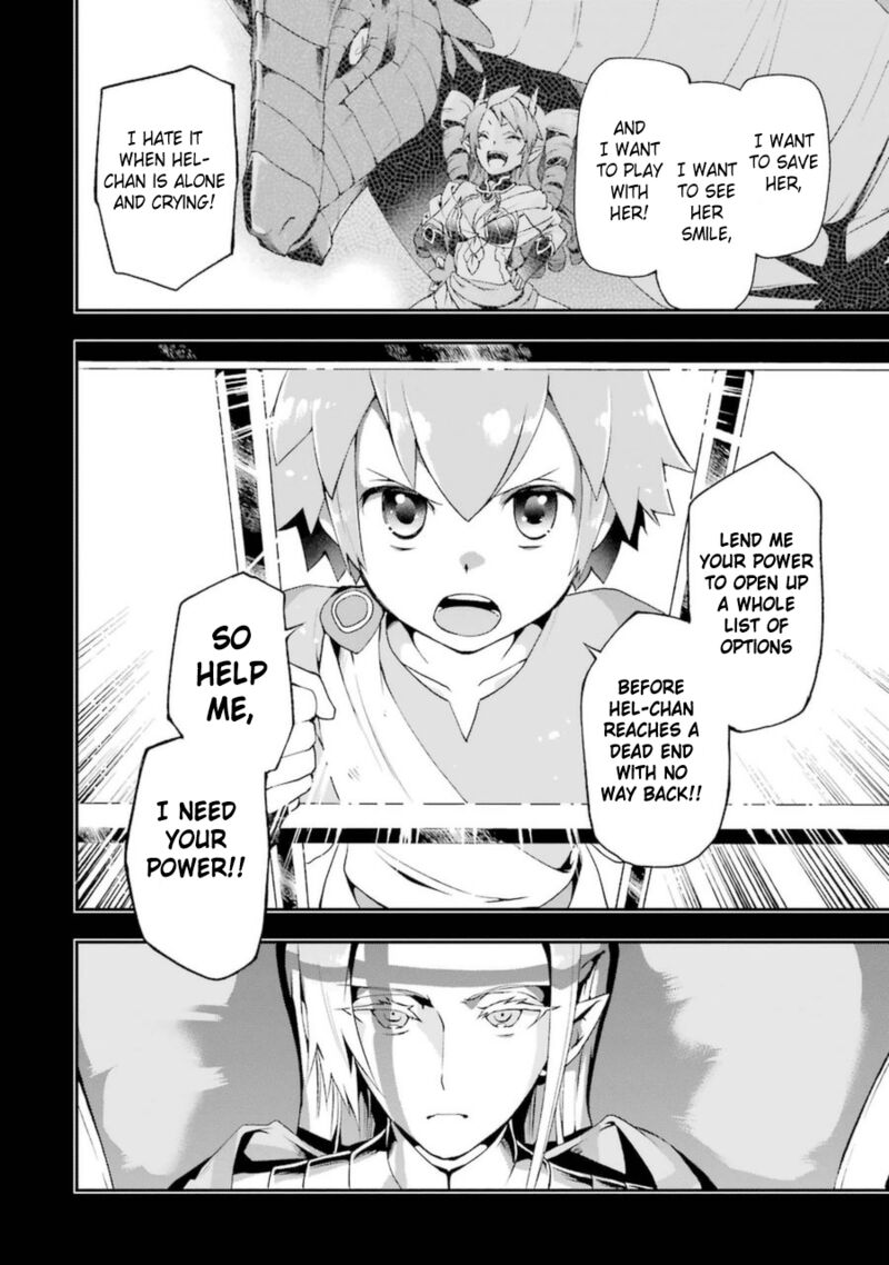 The Circumstances Leading To A Certain Magical Heavy Zashiki Warashis Simple Killer Princesss Marriage 9 29