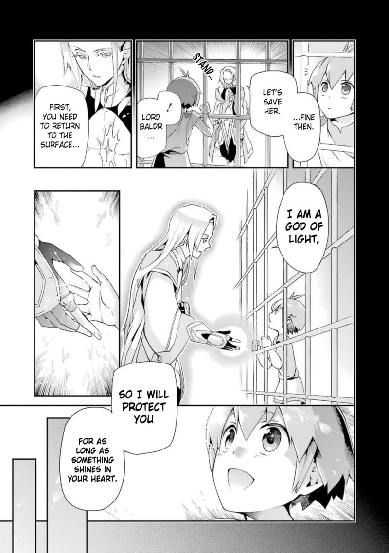 The Circumstances Leading To A Certain Magical Heavy Zashiki Warashis Simple Killer Princesss Marriage 9 30