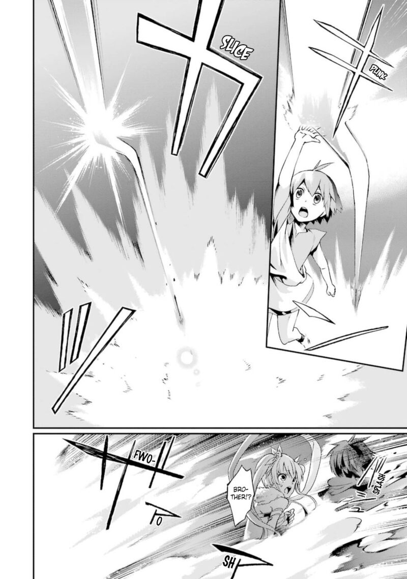 The Circumstances Leading To A Certain Magical Heavy Zashiki Warashis Simple Killer Princesss Marriage 9 31