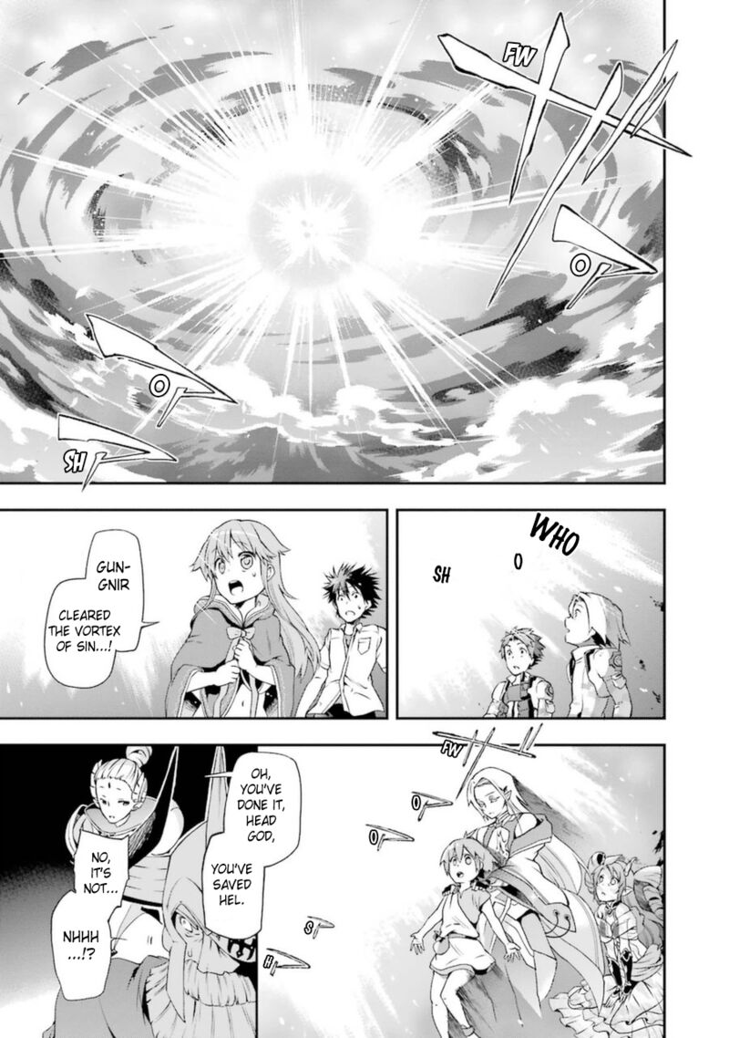 The Circumstances Leading To A Certain Magical Heavy Zashiki Warashis Simple Killer Princesss Marriage 9 32