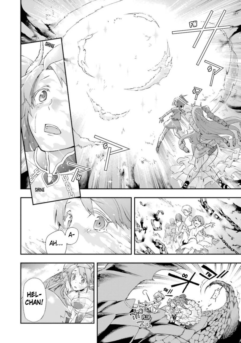 The Circumstances Leading To A Certain Magical Heavy Zashiki Warashis Simple Killer Princesss Marriage 9 33